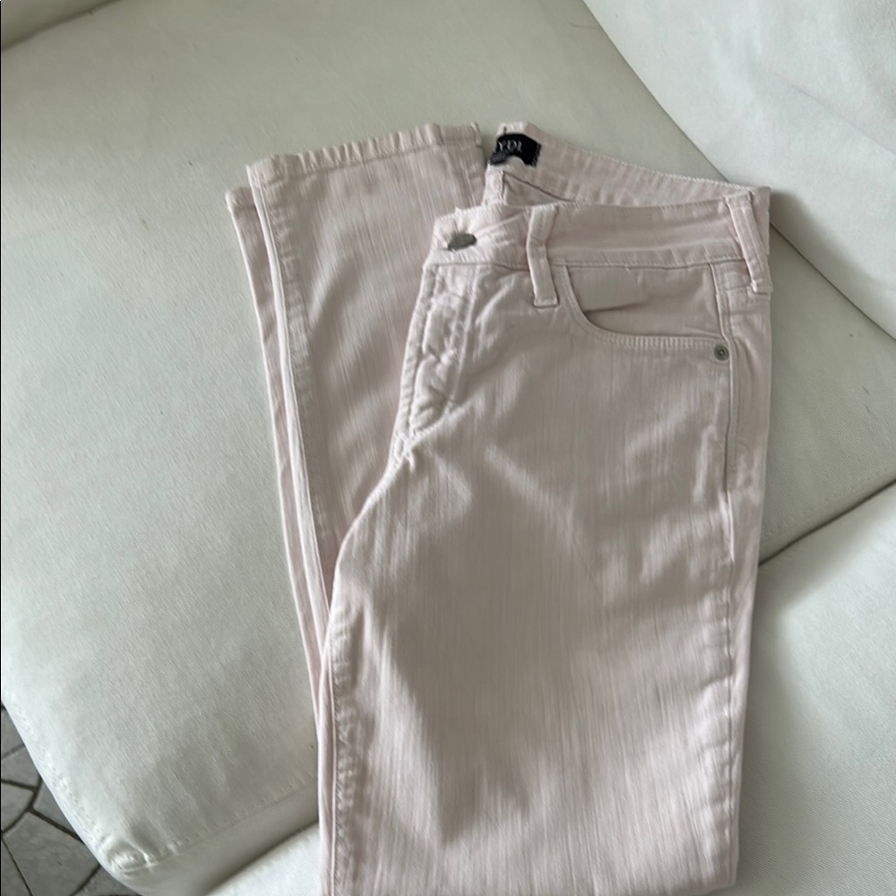 NYDJ ALINA Convertible Ankle Jeans - Picture 4 of 4